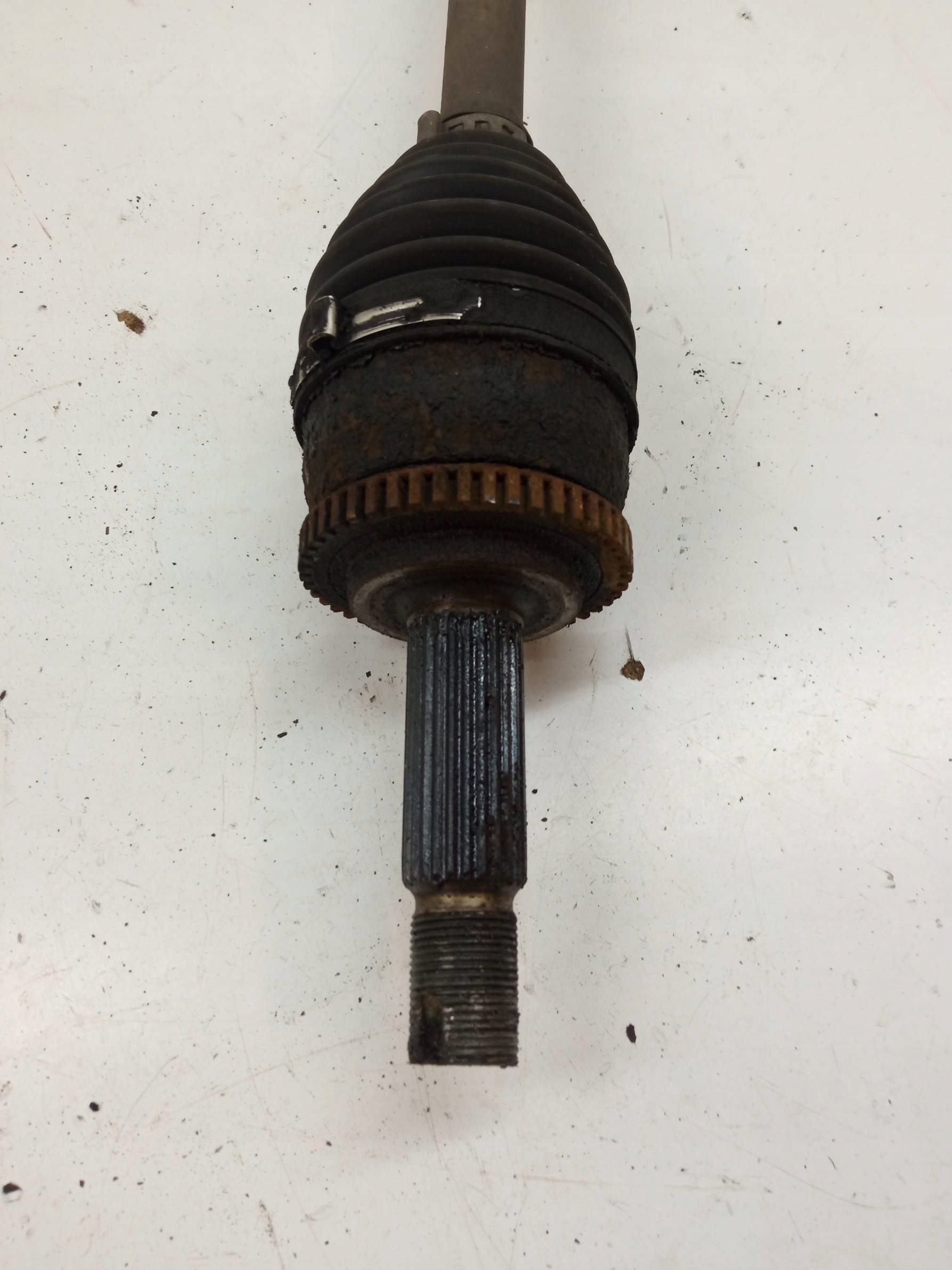 semi-axis left front 1.6 B Kia Rio III (2011-)