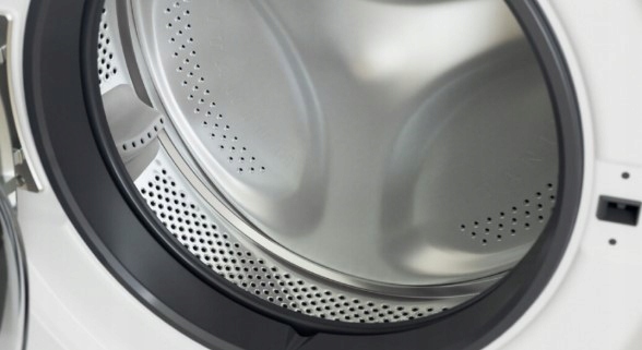 Pralka Whirlpool FFB 9258 SVPL 9 kg 14 programów Szerokość produktu 59.5 cm