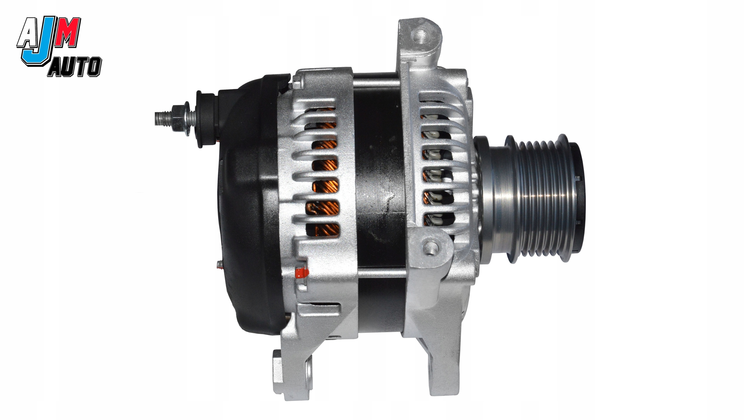 Alternator 2.5 2.8 CRD Chrysler Voyager III IV V Producent części Denso