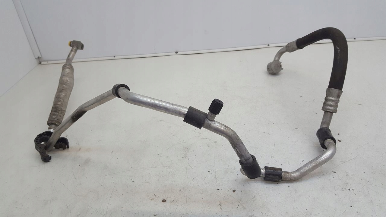 hadice vedení klimatizaci Seat Altea 1,9 TDI