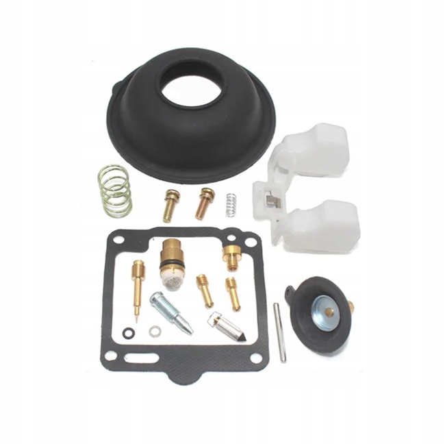 Opravná Sada Karburátoru Yamaha XV750 Virago 1100