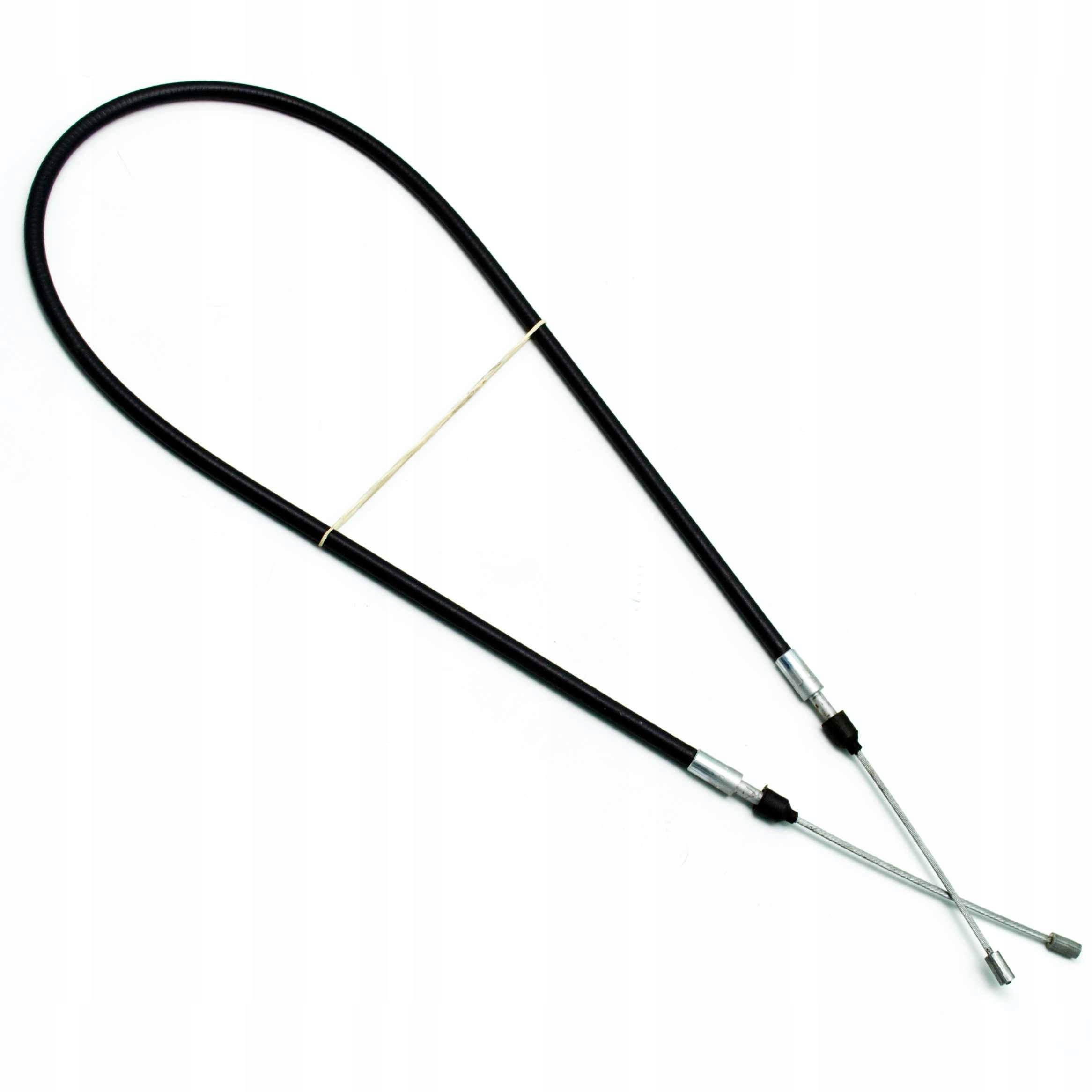 Linka Hamulca Ligier IXO JS50L Microcar MGo III-IV