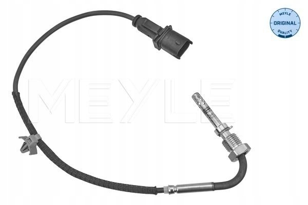 CZUJNIK TEMPERATURY SPALIN 614 800 0083 MEYLE OPEL Producent części Meyle