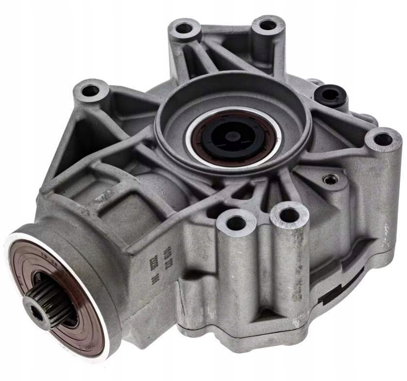 Zadný diferenciál Can-am Outlander Renegade 450 570 650 850 1000 2019-24