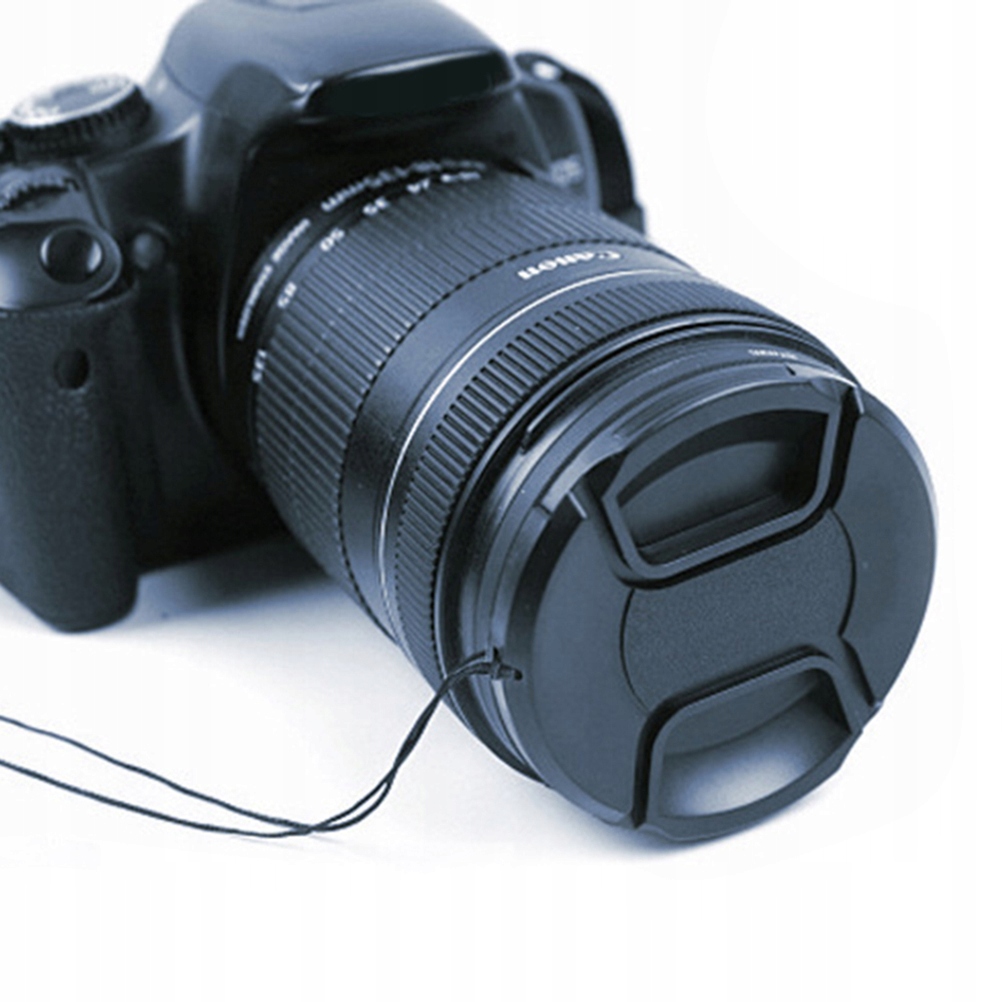 Sprzęt do wideofilmowania Osłona obiektywu aparatu Marka inna