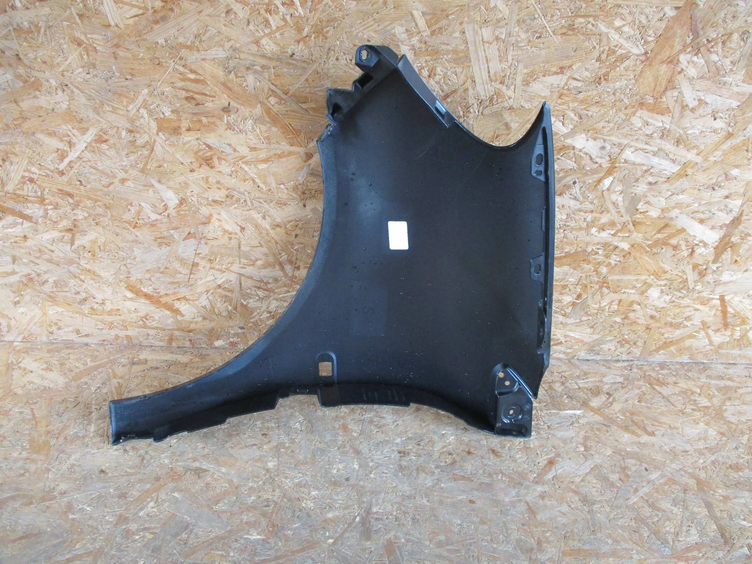 fender right front SMART FORTWO W453 14