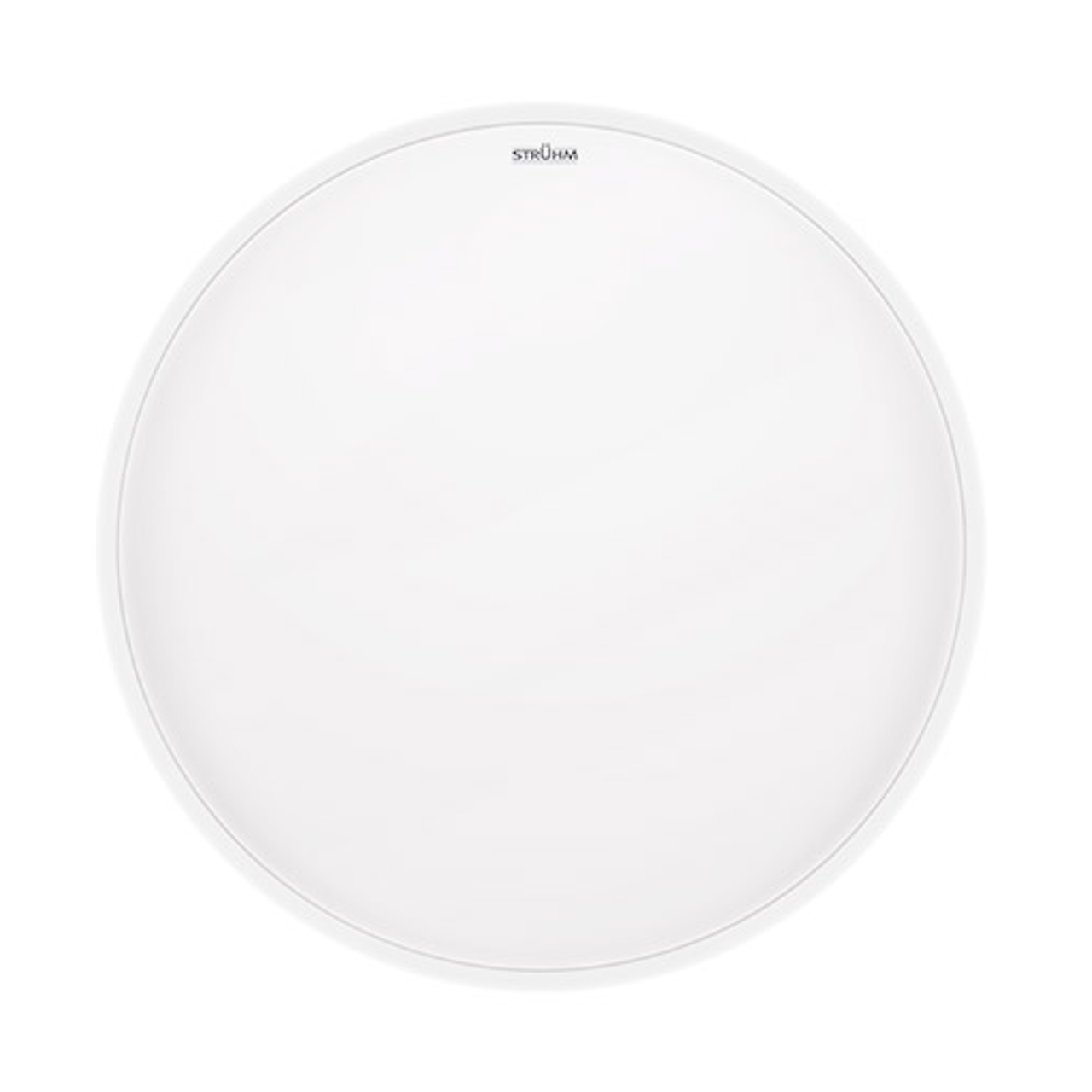 Struhm Platfoniera okrągła z paskiem Sola Led 24W 4000K biały 02785