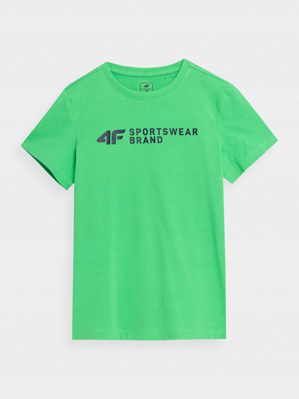 

Koszulka T- shirt 4F 4FJSS23TTSHM292-45S-164