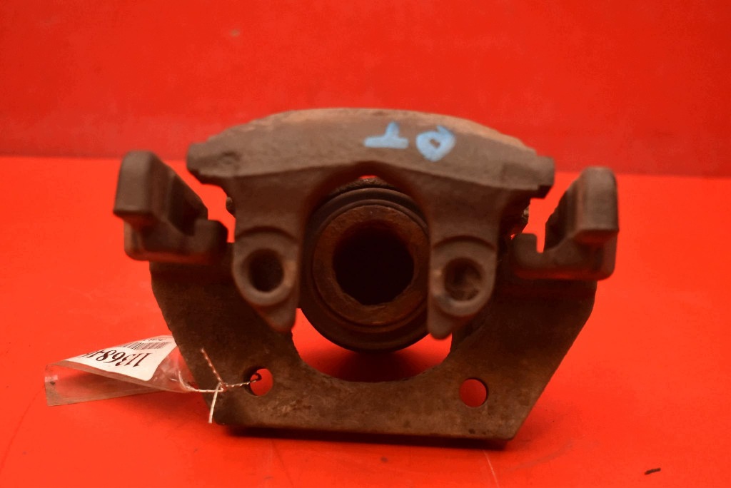 bremssattel bremse sattel brems- rechts heck 46/20 BMW E65 E66 3.0 D 218 KM 01-05