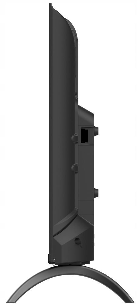 Telewizor Manta 32LHN124E 32" 60Hz DVB-T2 Format HD HD Ready