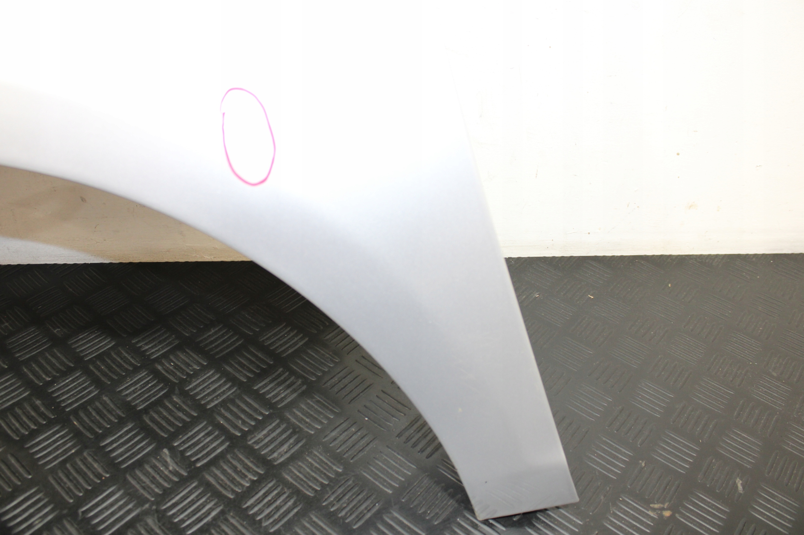 fender left front front VW GOLF VI 6 5K0 R-LINE