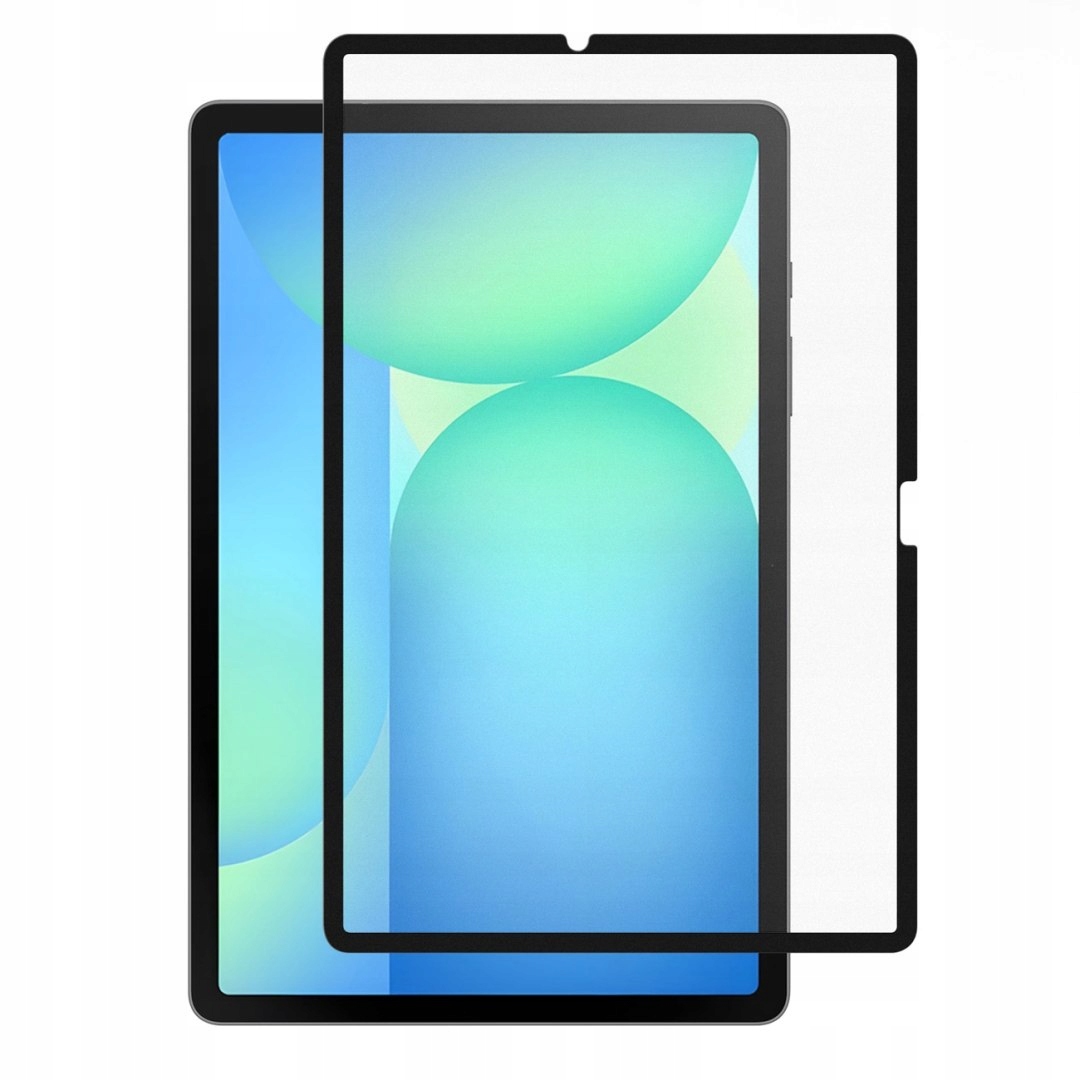 Folia ochronna Dux Ducis Naad Paperlike matowa na Samsung Galaxy Tab S10 Fe