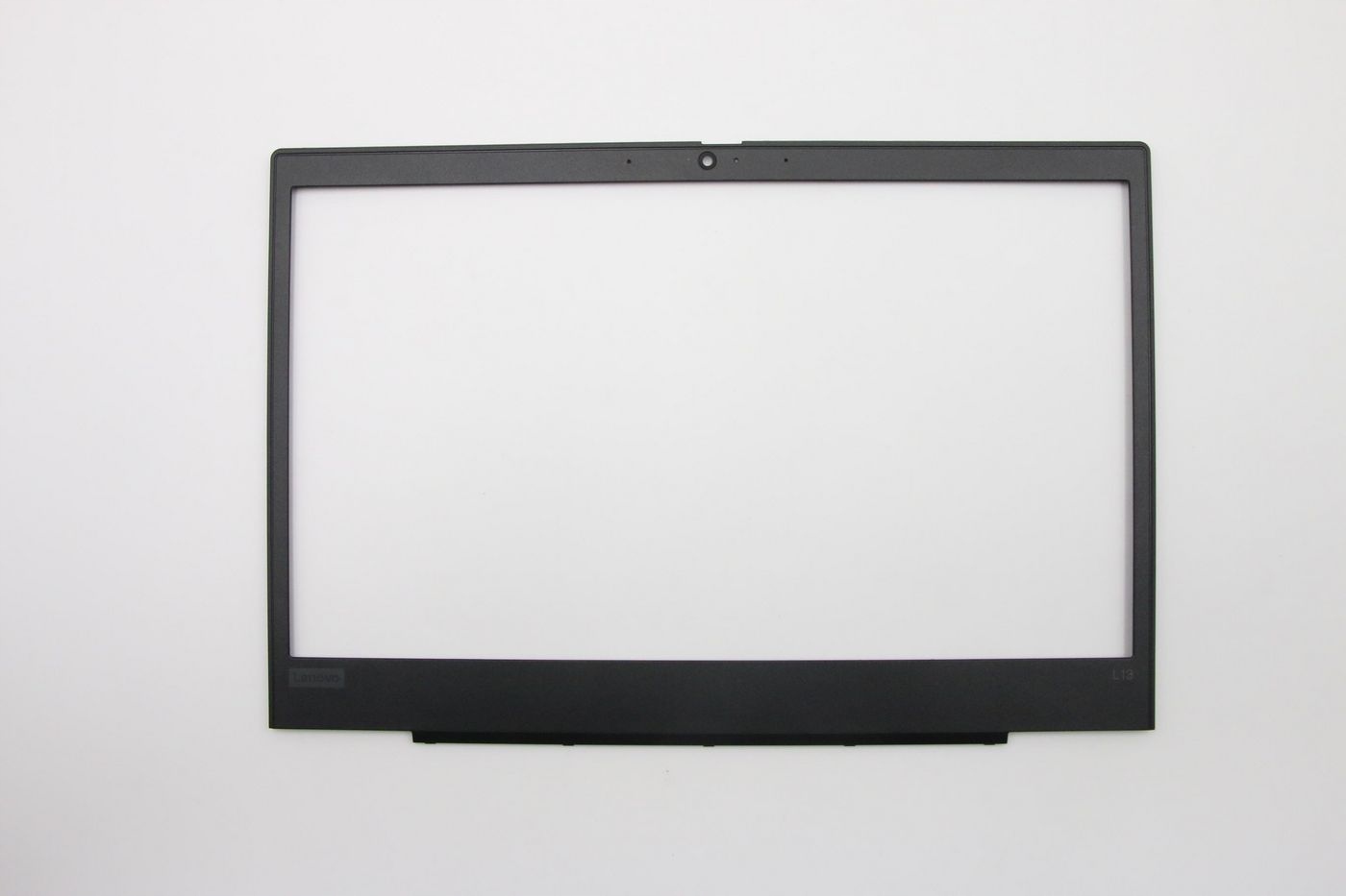 Lenovo Zadní kryt displeje (b Cover) Rgb, černý, pro model L13 Clamshell