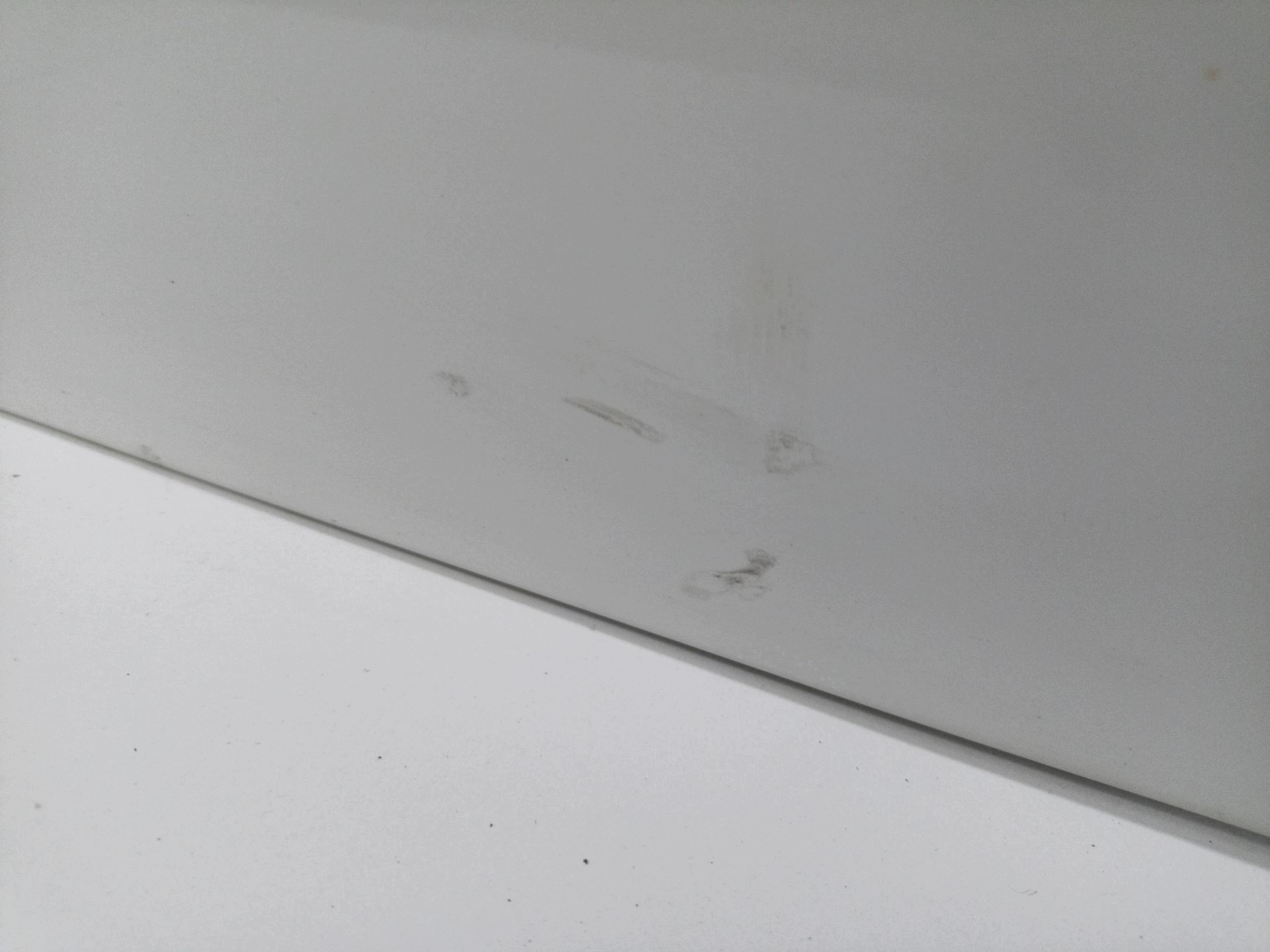 door rear part right side Mazda 3 3 2014