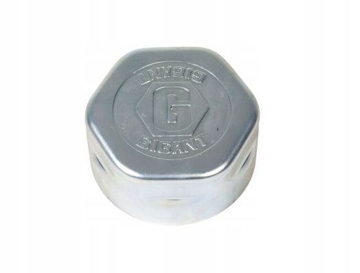 KOŁPAK PIASTY GIGANT M170X2