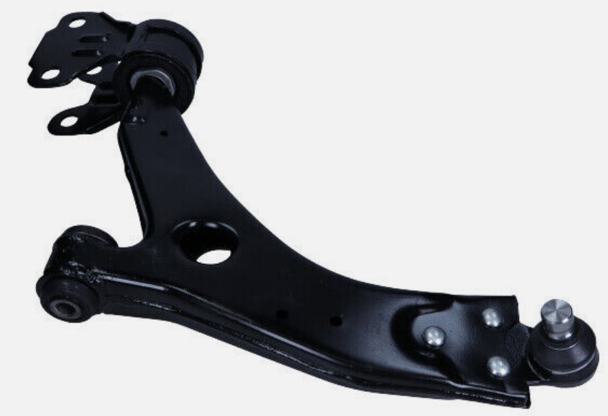 РИЧАГ FORD C-MAX GRAND FOCUS III 2010- ЛІВИЙ