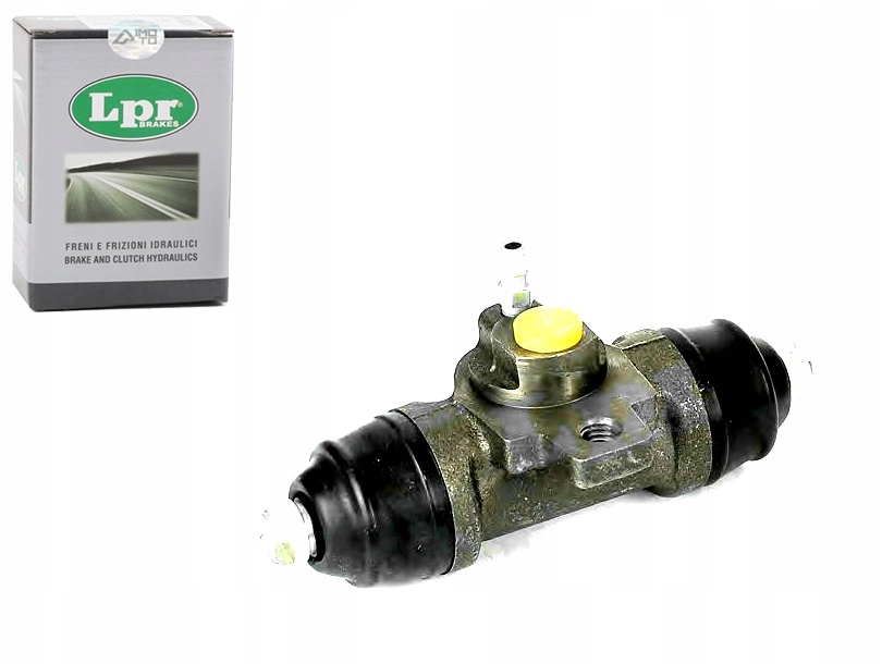 LPR CYLINDEREK HAMULCOWY 20211 622104 L 212001B