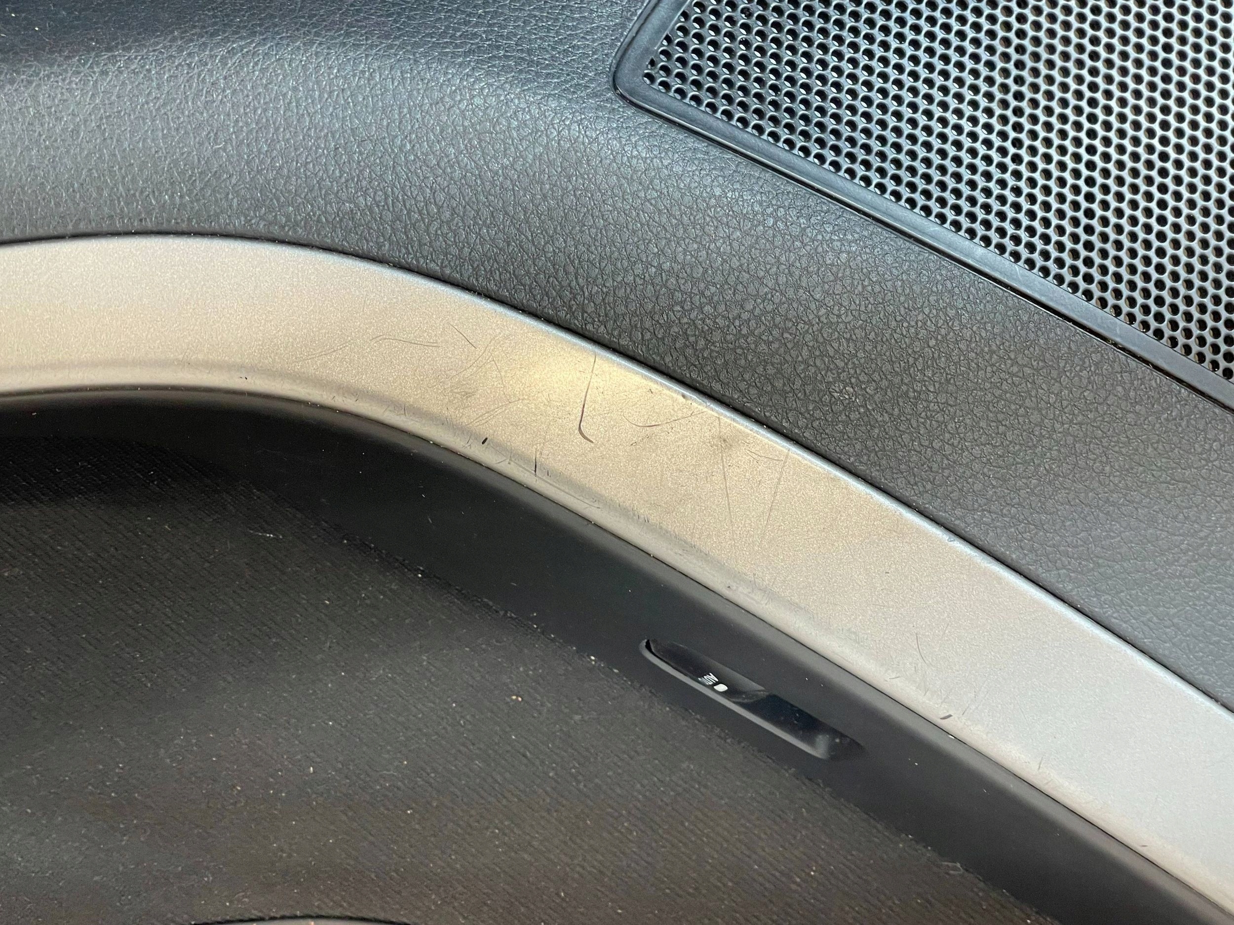 side door front right HYUNDAI I30 II HATCHBACK 2012-16R 82340-A6100 !J