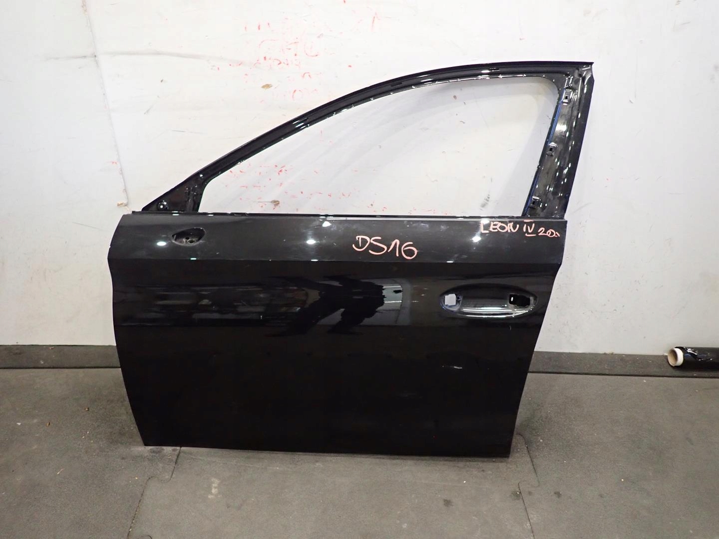 door front front left SEAT LEON IV 2020