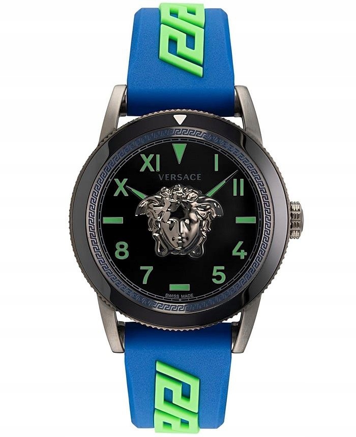 Pánské hodinky Versace VE2V00722 V-Palazzo