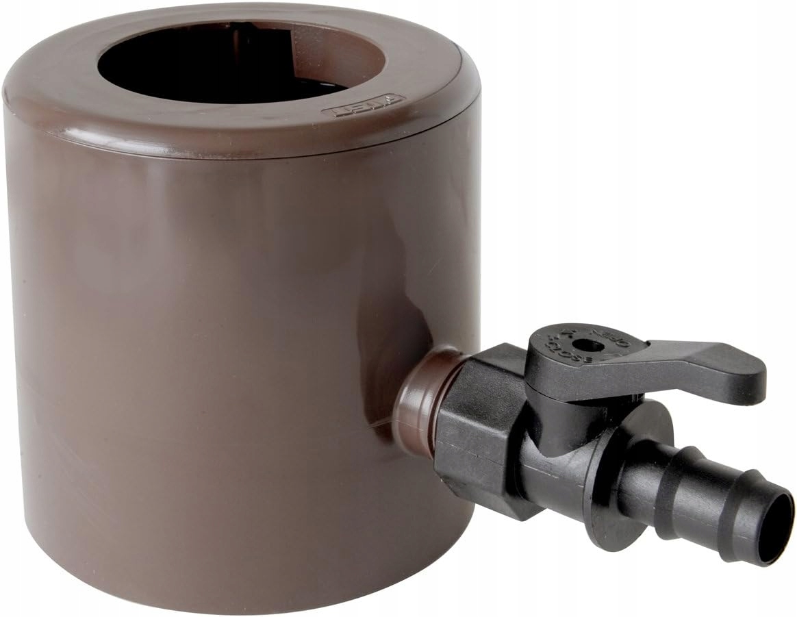 First Plast rapf186 m Rekuperator woda deszczowa