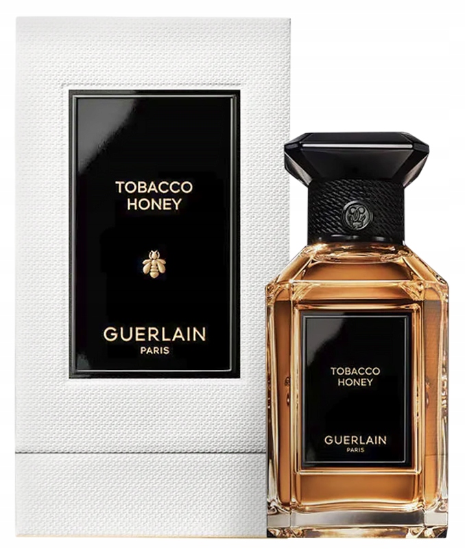 Guerlain Tobacco Honey Edp 100ml Produkt w folii