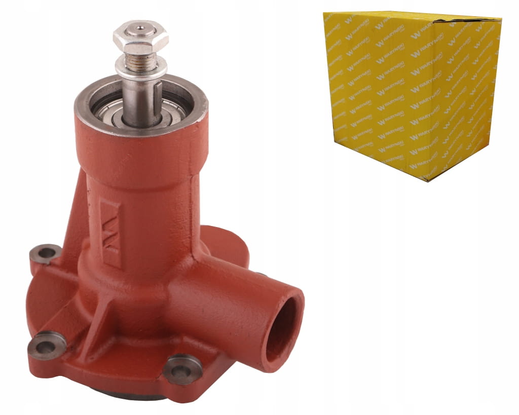 Vodní čerpadlo Ursus C-330 Waryński 42083070 W