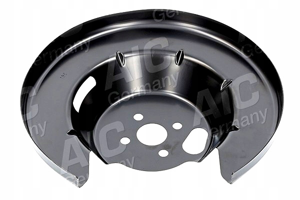OSŁONA TARCZY HAMULCOWEJ AIC Producent części AIC