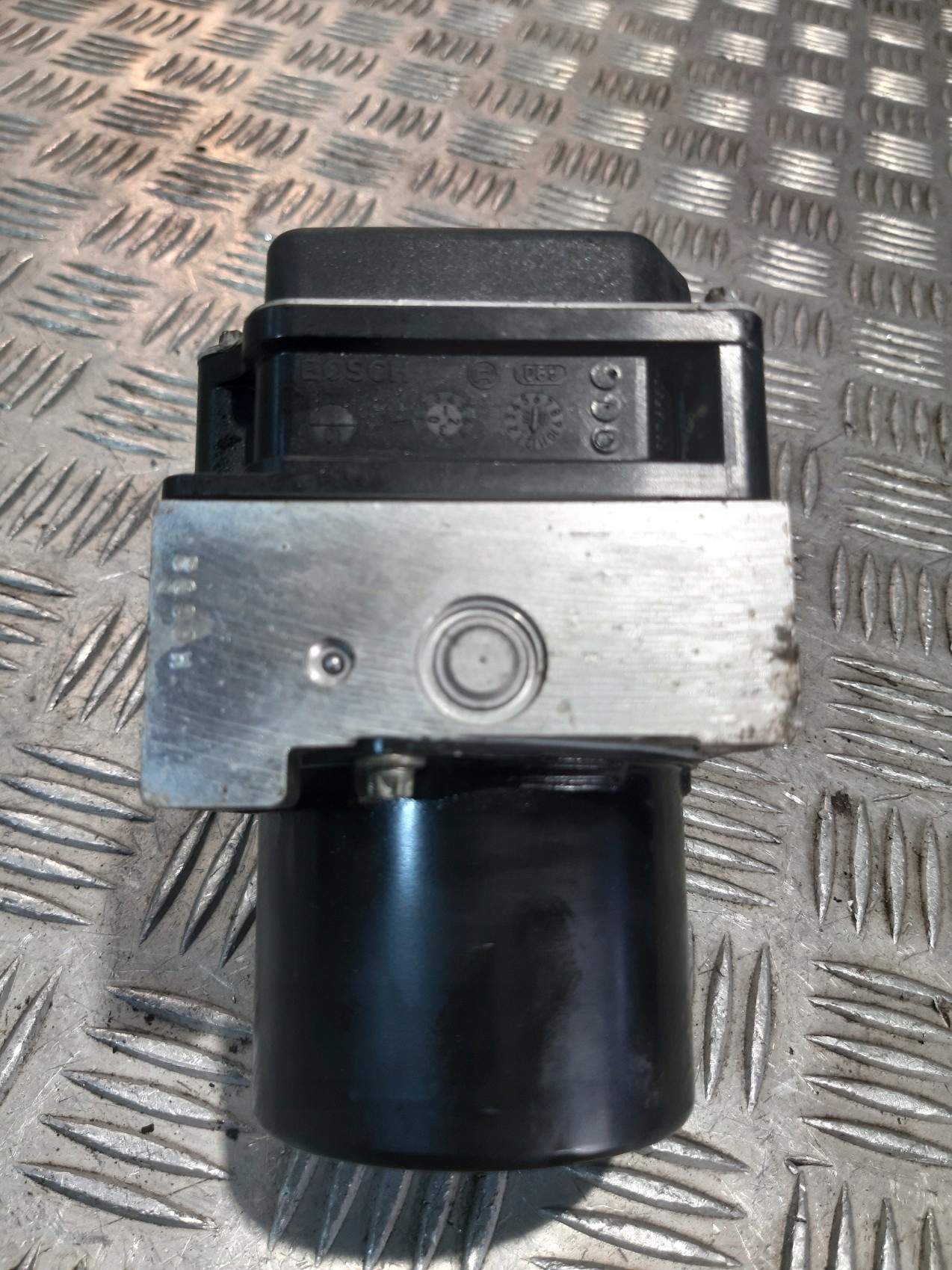 pompa ABS 0265800511 SEAT IBIZA III FL 1.4 TDI