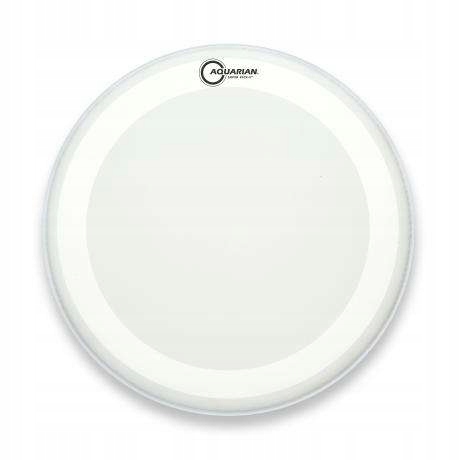 Aquarian Kick II Coated 22"