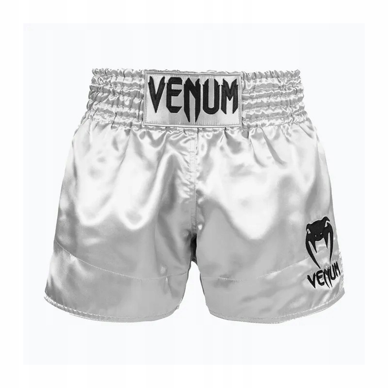 Spodenki Muay Thai Venum Classic Treningowe S