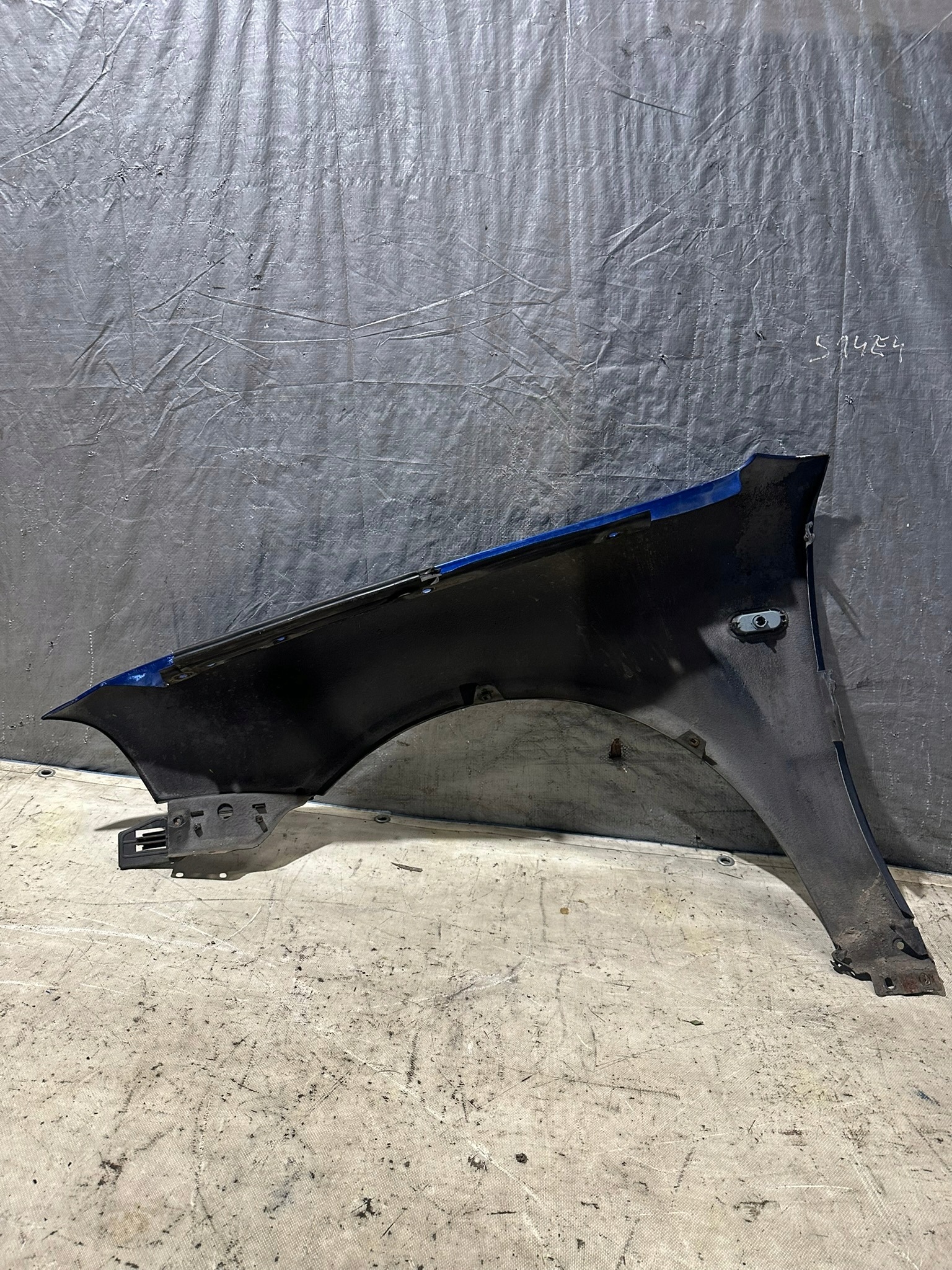 fender right front VOLKSWAGEN VW PASSAT B5 FL 2003R KOMBI