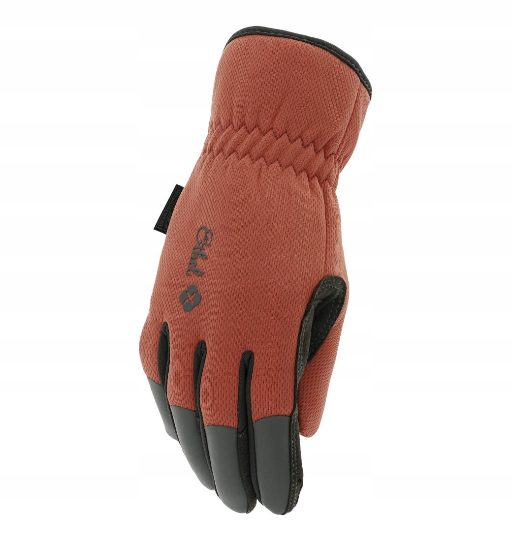 

Rękawice Ogrodowe Ethel Garden Utility Crimson