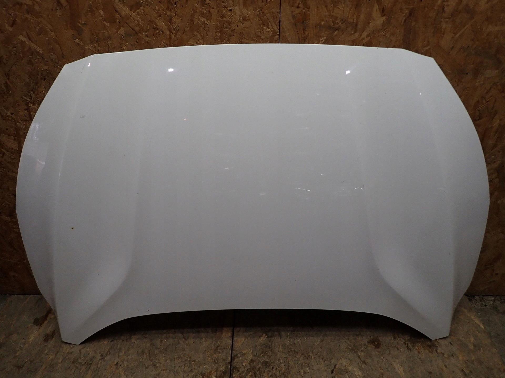 Cofano FORD FOCUS MK4 IV 2018-2022R JX7B-A16854-AE
