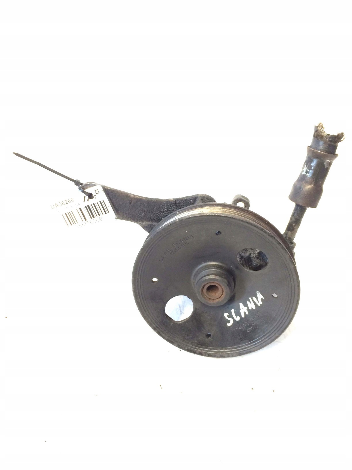 Pompe direction assistée SAAB 9000 8956914