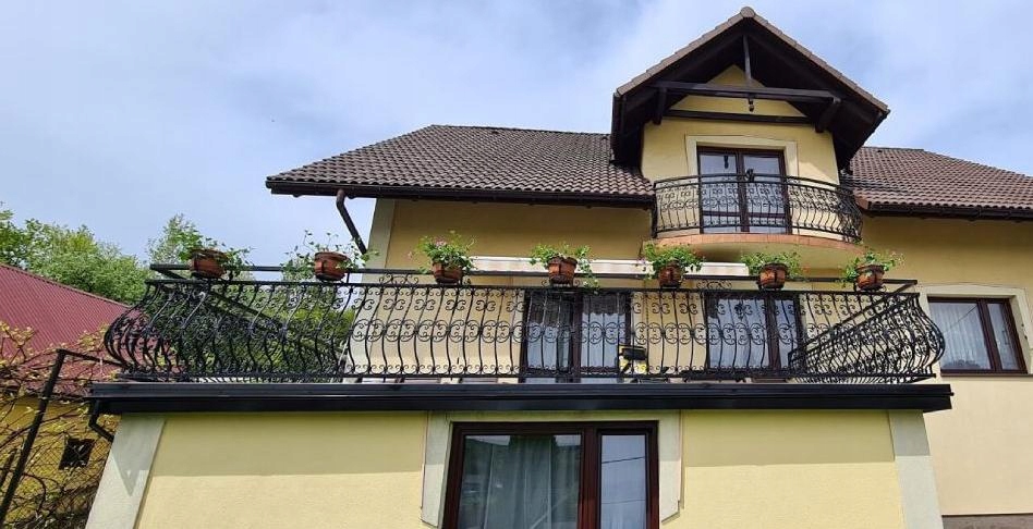 Rynna Renoplast R50 2mb GRAFITOWA Kod producenta R50