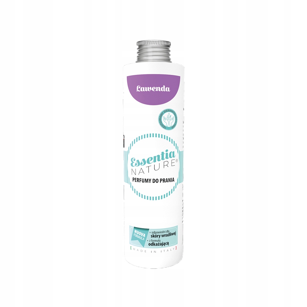 Levně Essenstia Nature Parfém do prádla Jasmín 250 ml