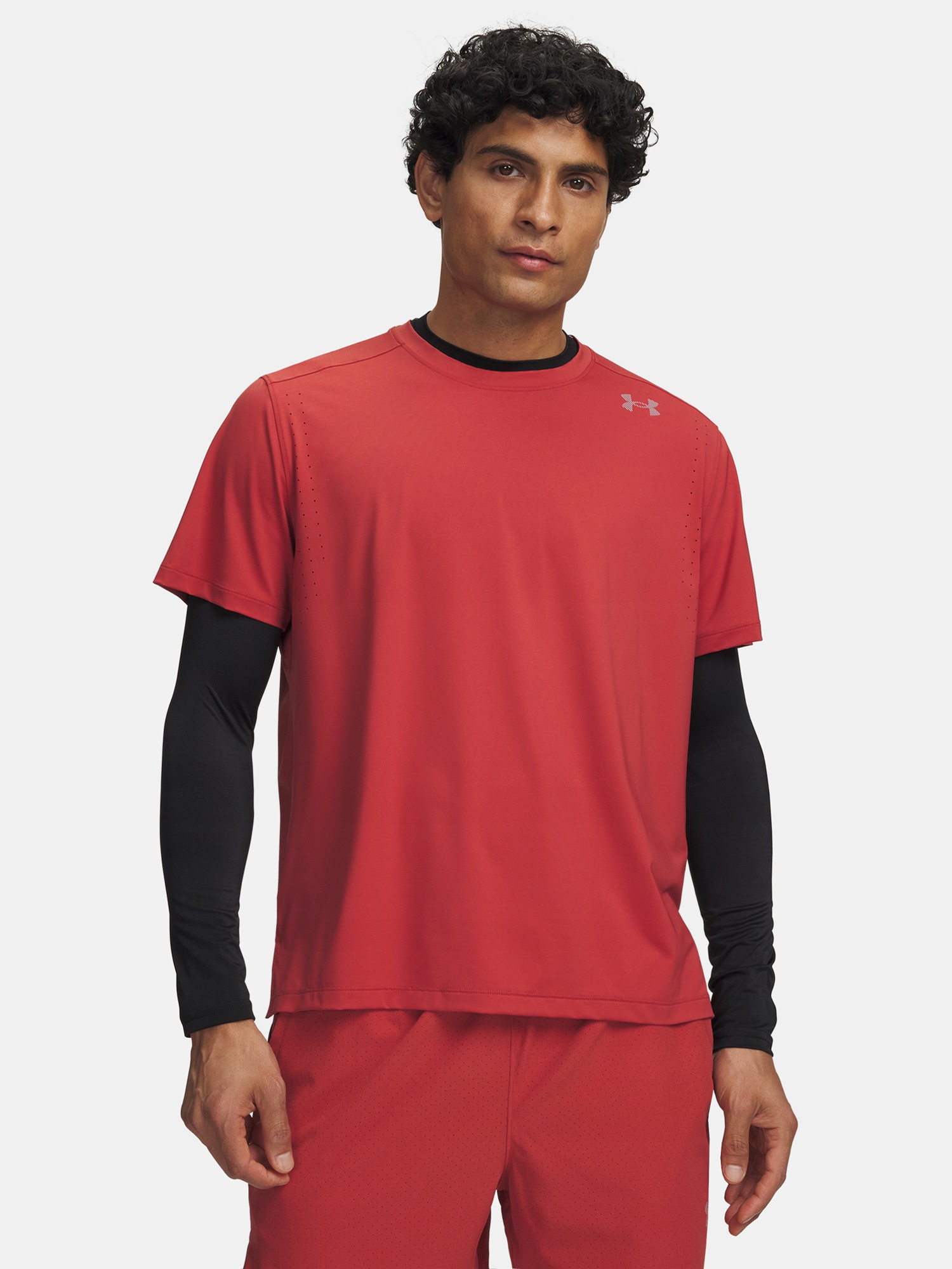 Under Armour Pánské tričko Under Armour Ua Velociti Pro Shortsleeve
