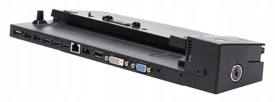 Stacja dokująca Lenovo 40A2 USB 3.0 HDMI Kod producenta 40A2