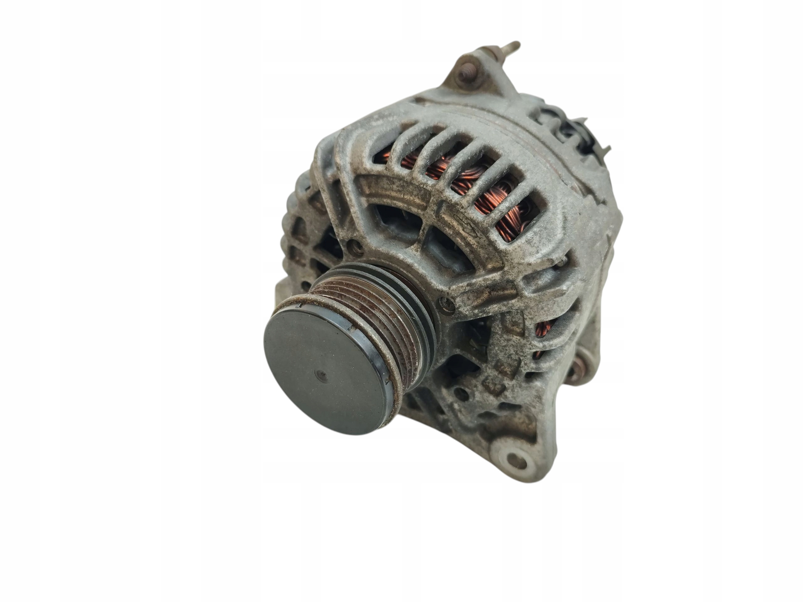 ALTERNATOR RENAULT MODUS CLIO III (2004-2007) 1.5 DCI 82KM 231000646R