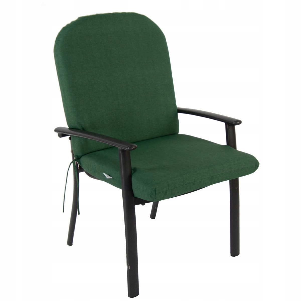 

Poduszka materac Bahama 50cm na Fotel Zielony