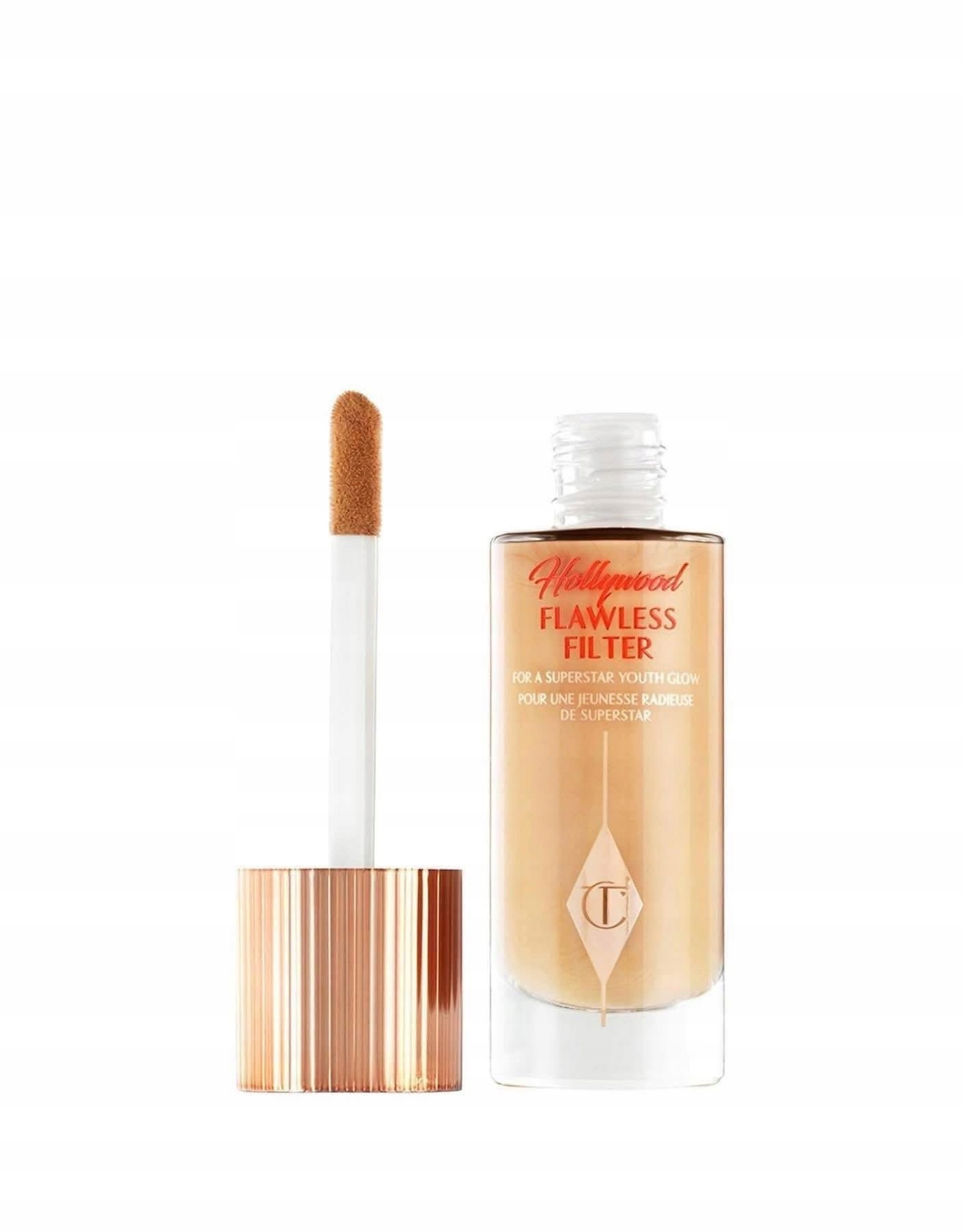 Charlotte Tilbury Hollywood Flawless Filter 2.5 Fair