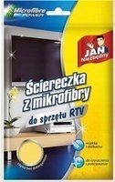 

Ściereczka z mikrofibry do okien 1 sztuka