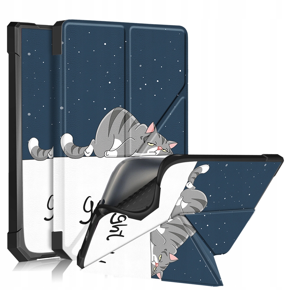 

Etui Origami do PocketBook InkPad 3, Pro PB740 741
