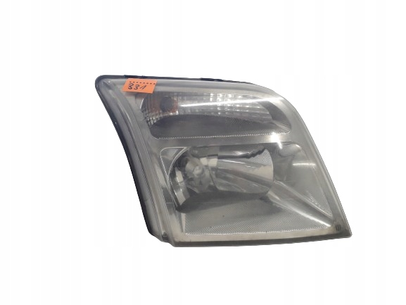 FORD TRANSIT CONNECT 02-13 LAMPA PRAWY PRZÓD 2T14-13006-AE