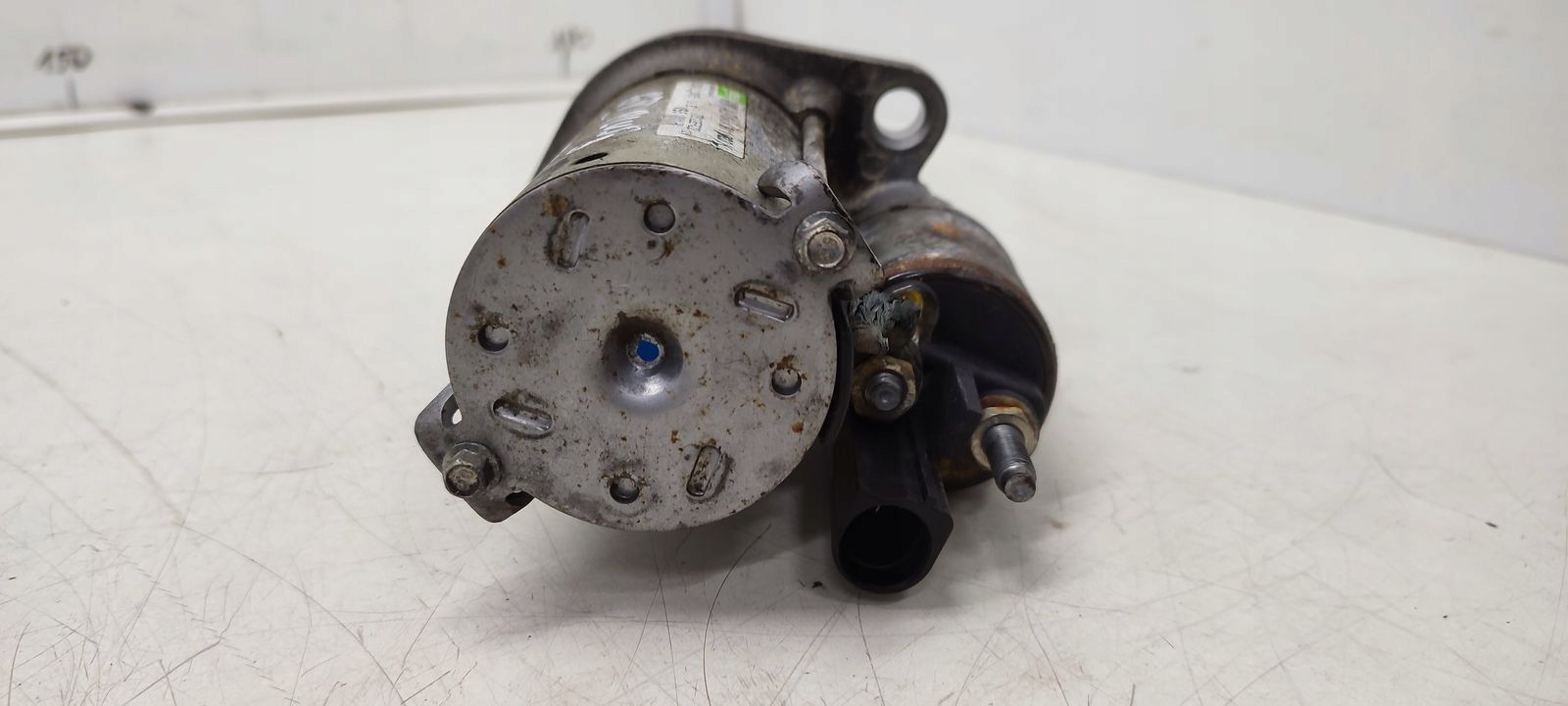 Anlasser Starter VW Golf VI Plus 1,4 TSI