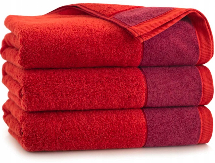 

Zwoltex Ręcznik Megan Bawełna Egipska 70x140