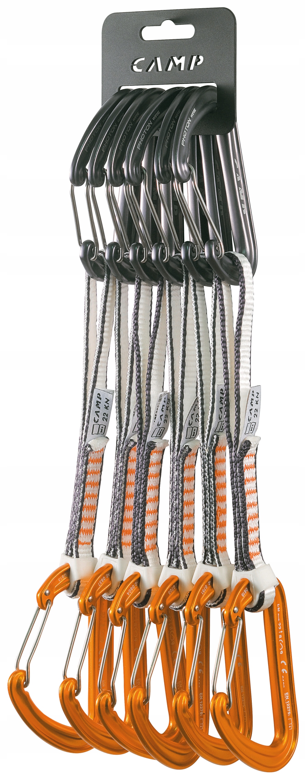 Expresky Camp Photon Wire 2885SET 6 kusů 18 cm