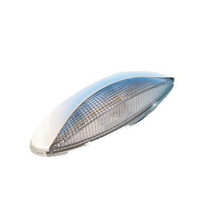 Lampa do przedsionka przyczepy campingowej Wave