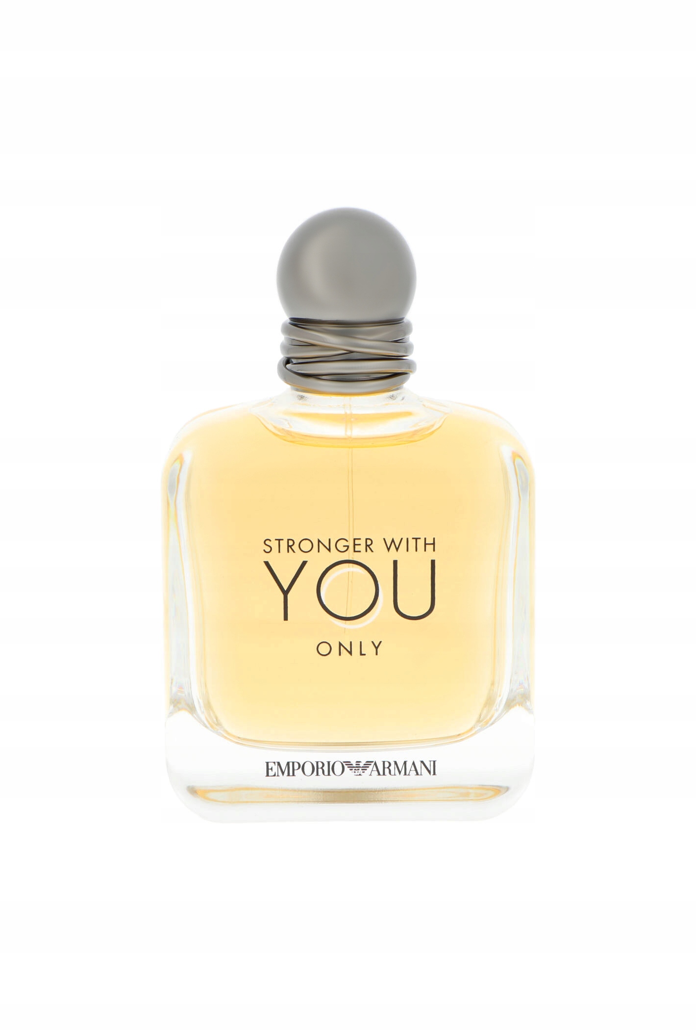 Armani Emporio Stronger With You Only Edt 100 ml